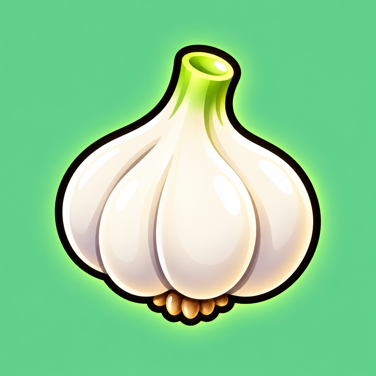 GARLIC