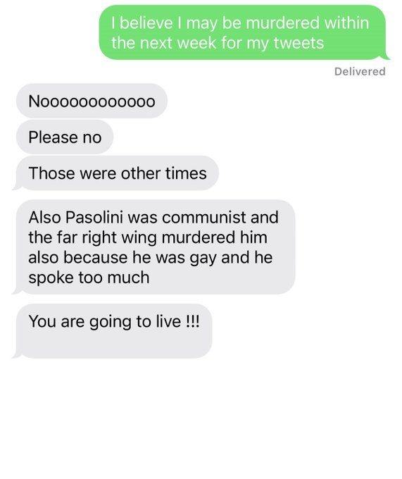 Murder for