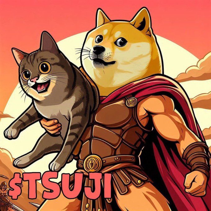 TSUJI