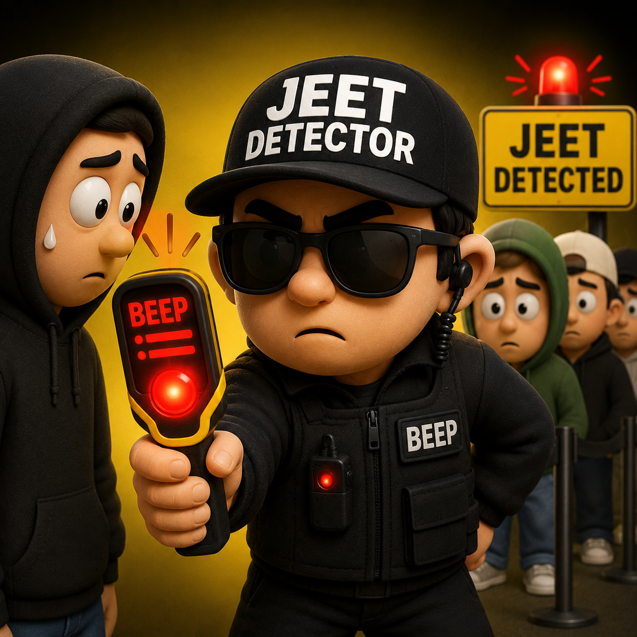 BEEP