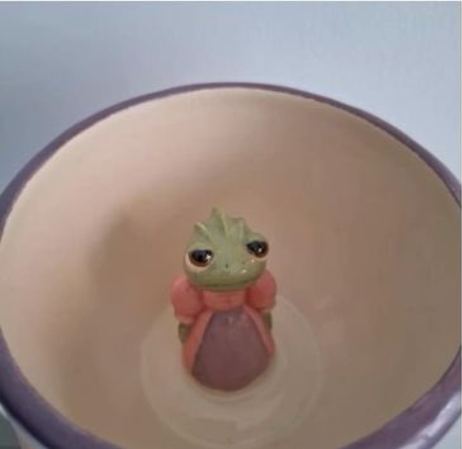 cupfrog