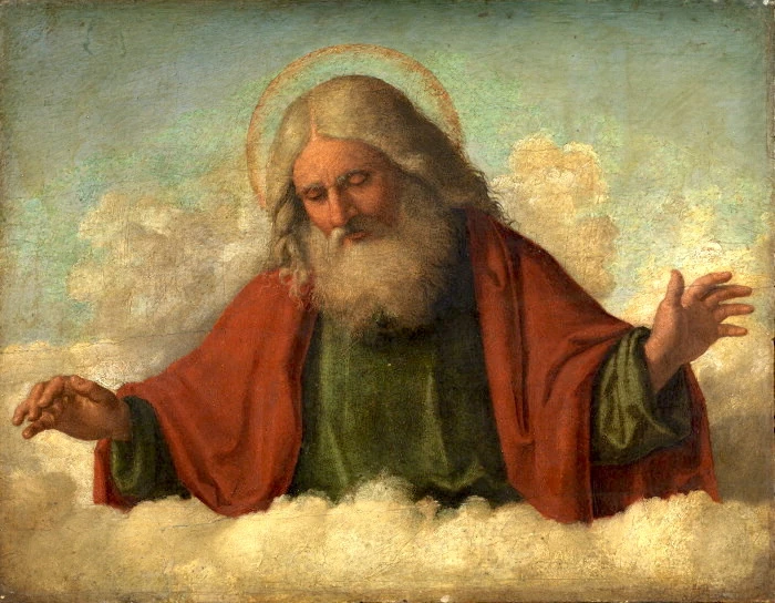 GOD