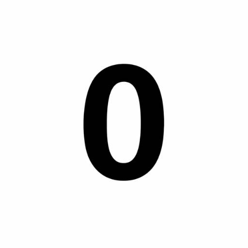 0