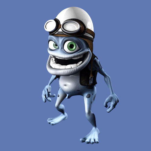 CrazyFrog