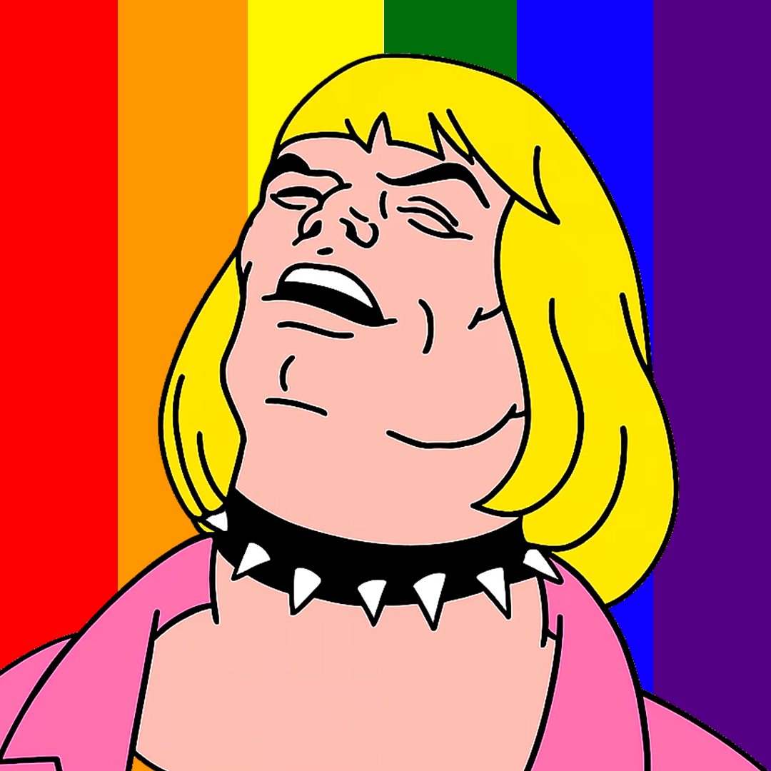 NOTGAY