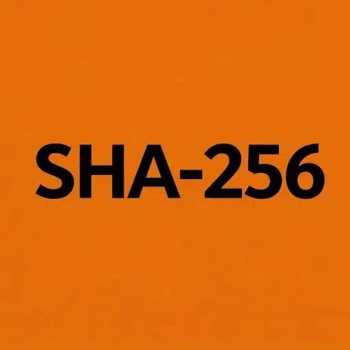 SHA256