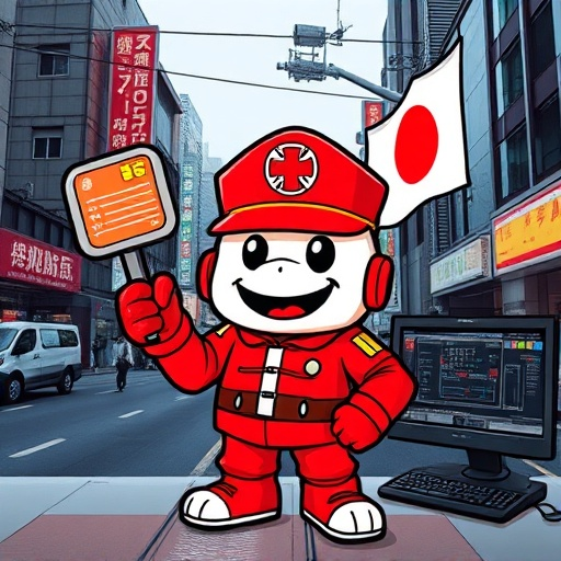 Jpsiren