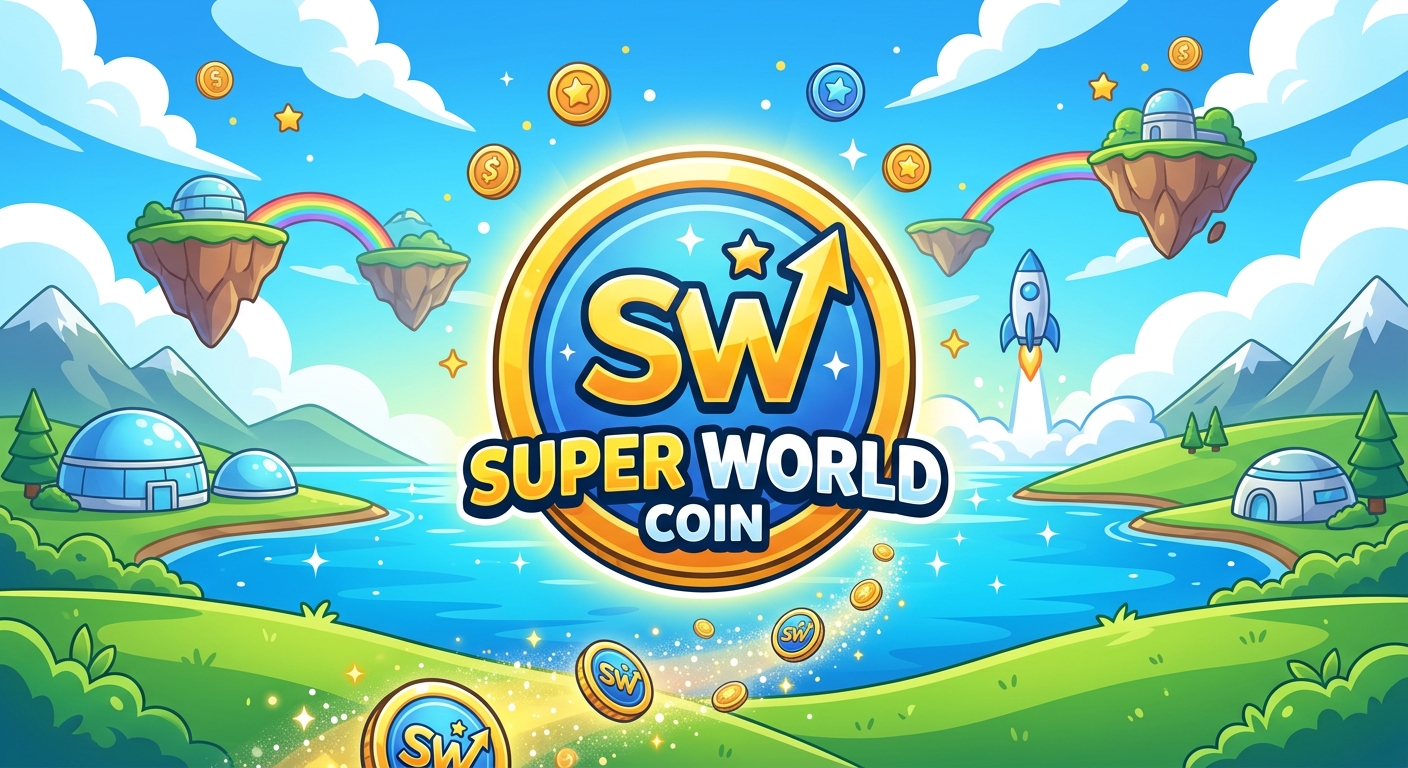 $SWORLD