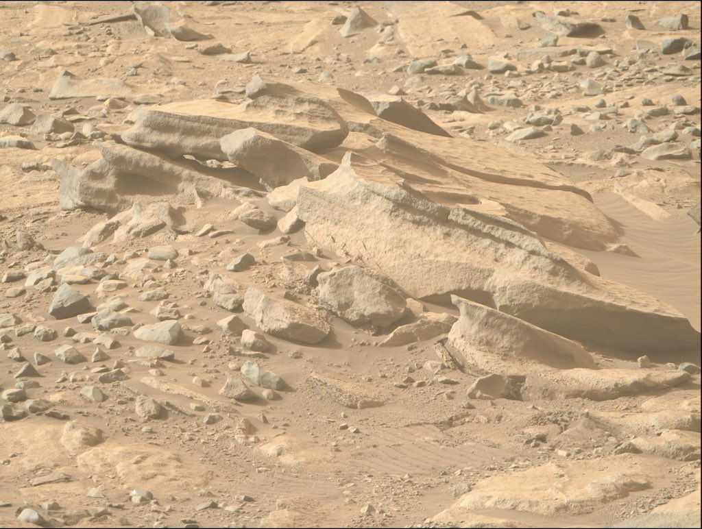 MARS