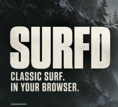SURFD