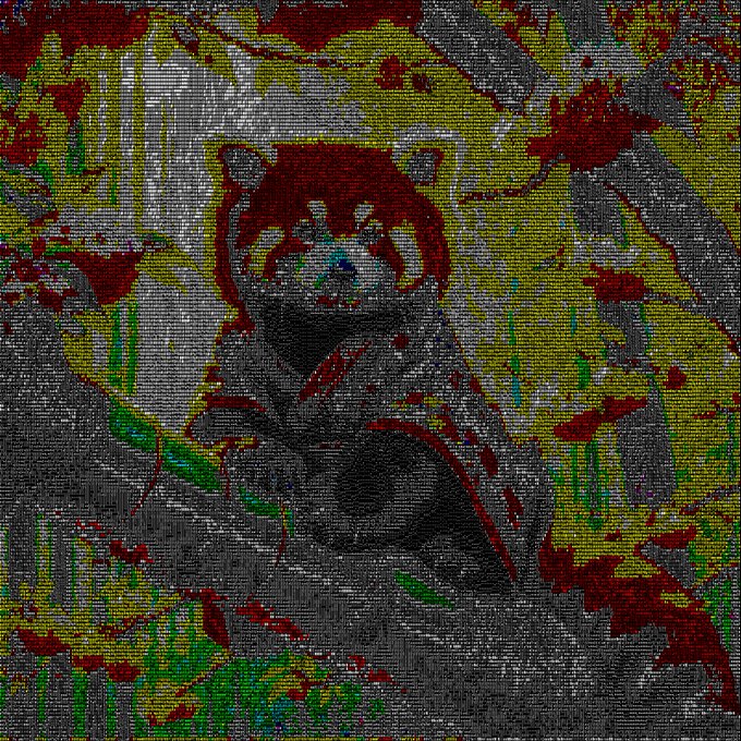 PET PANDA