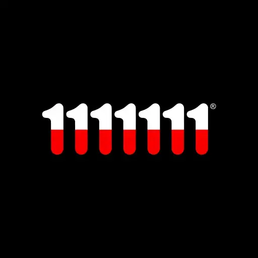 1111111