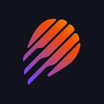 Meteora/SOL logo