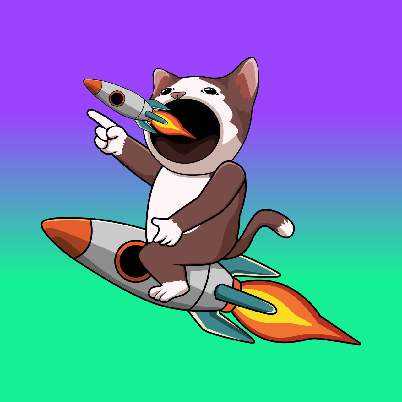RCAT