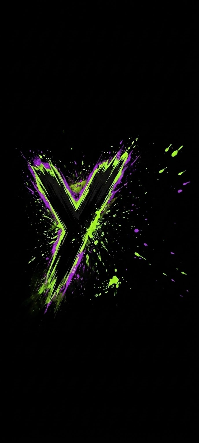 Y