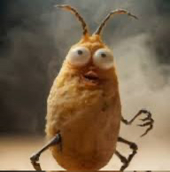 tater
