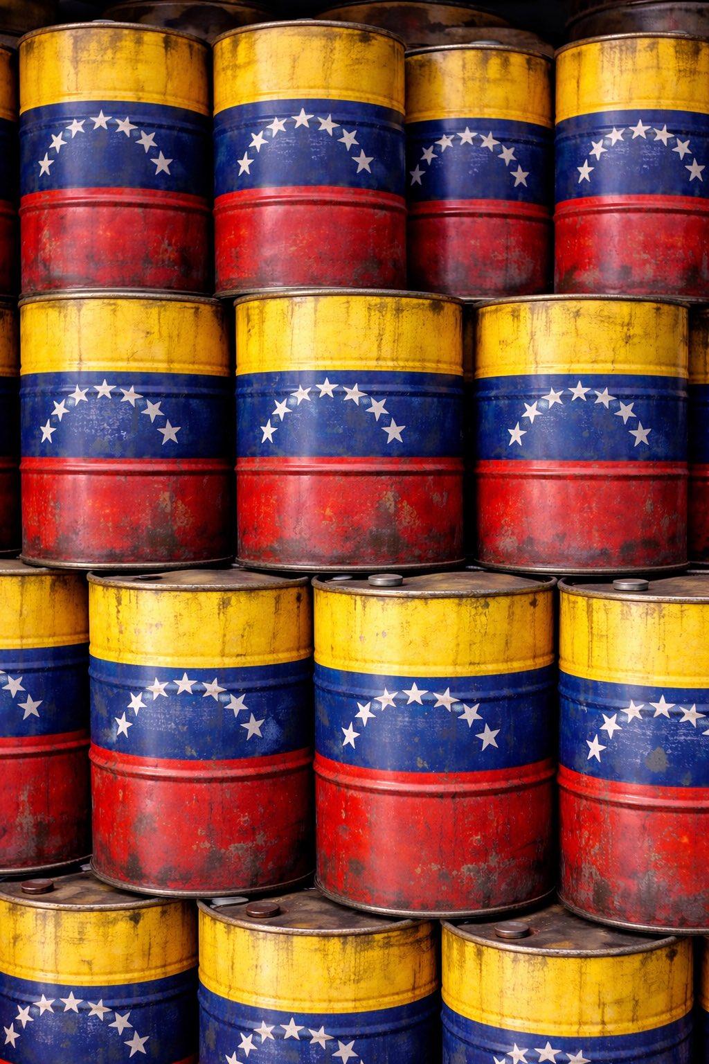 OIL