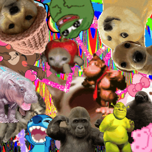 #animals