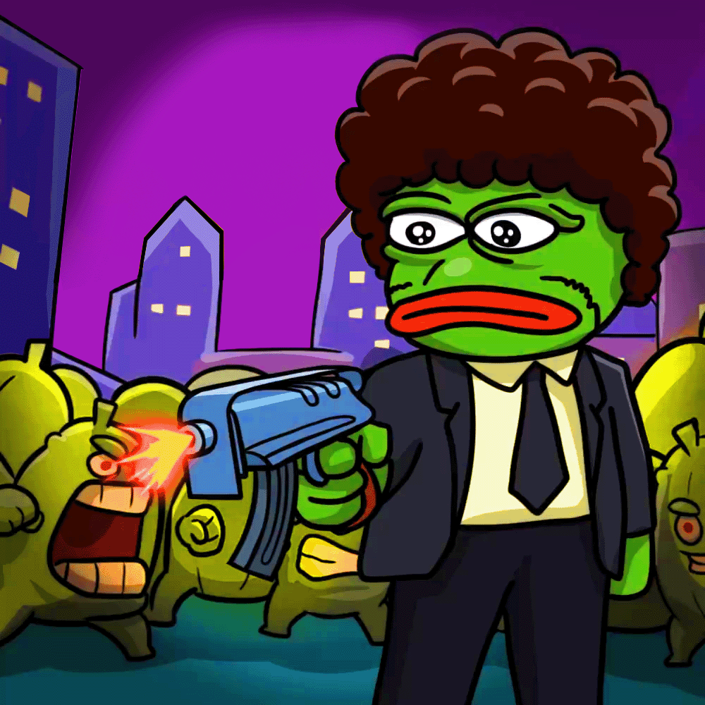 GUN