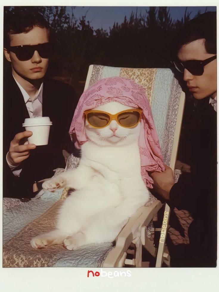 meow