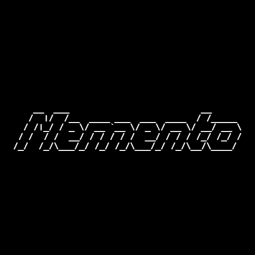 Memento