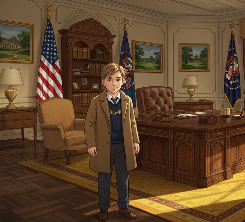 POTUS