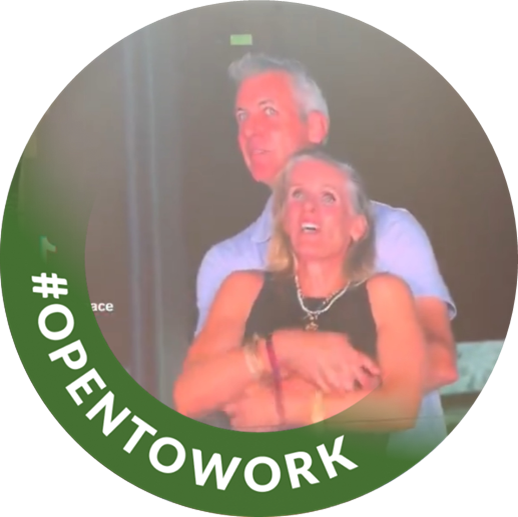 OPENTOWORK logo