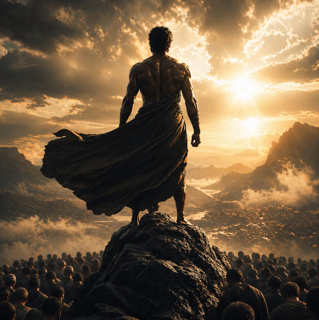 Ascendant