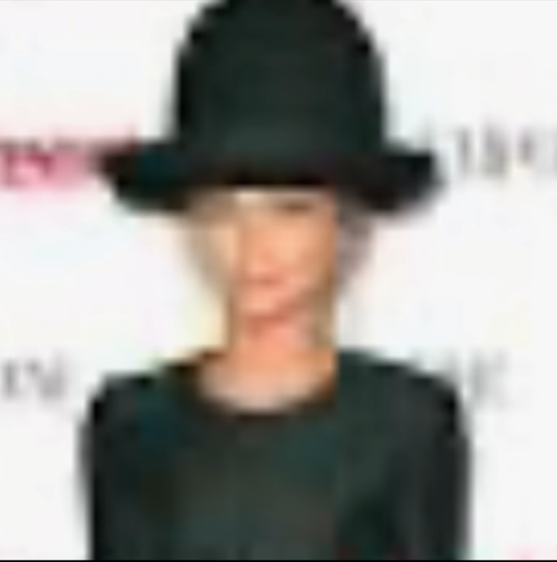 Mama Hat