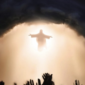 JESUS