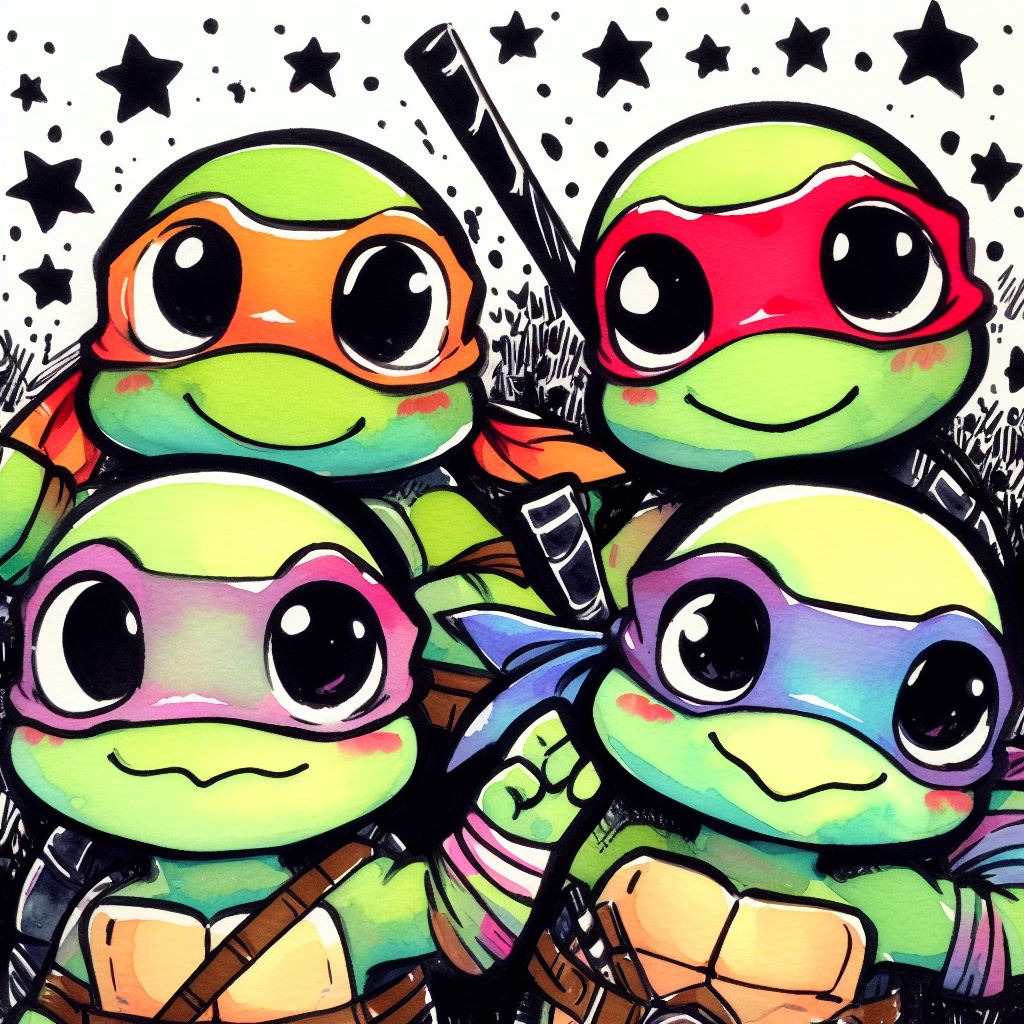 TMNT