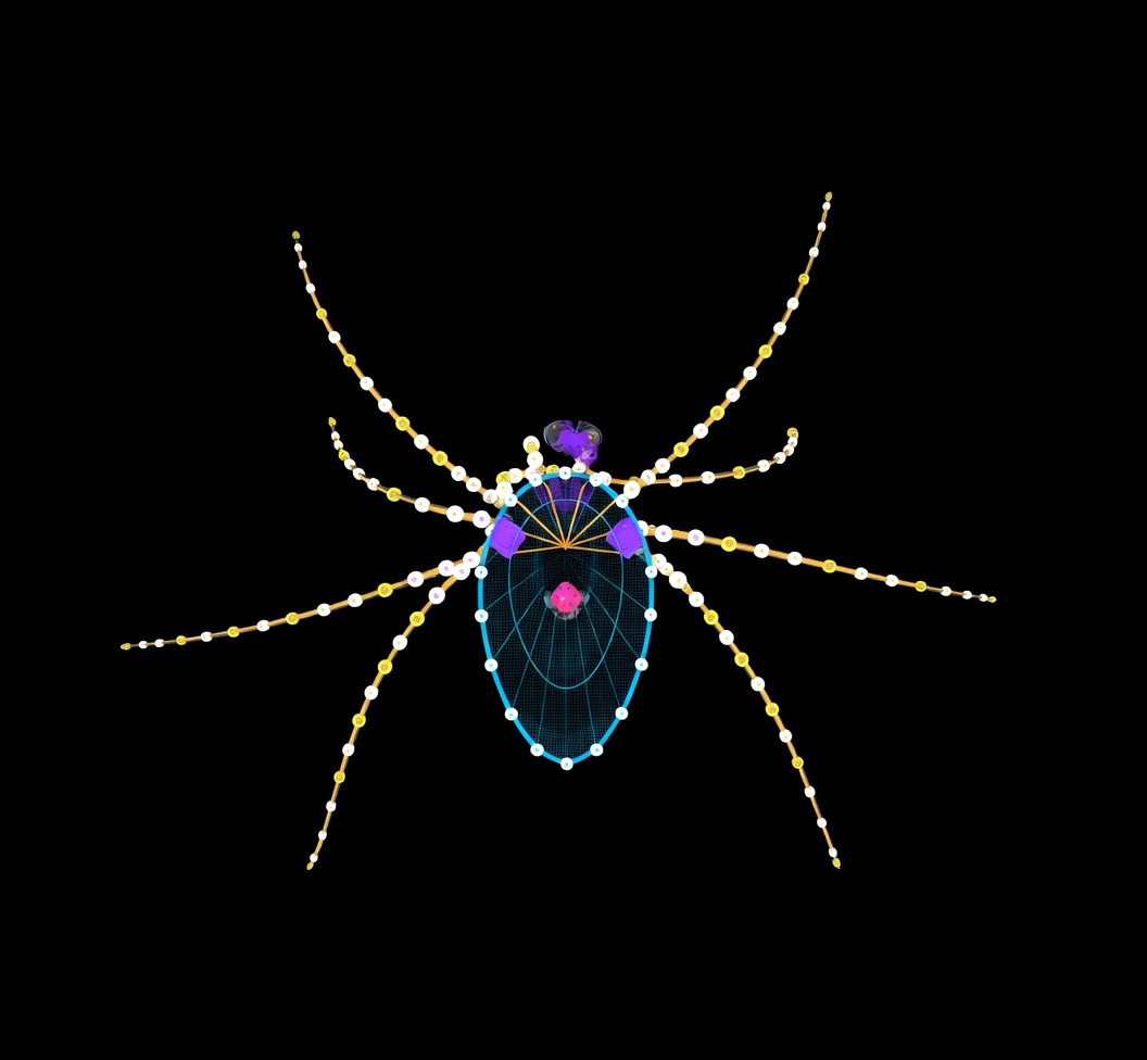 Crawler