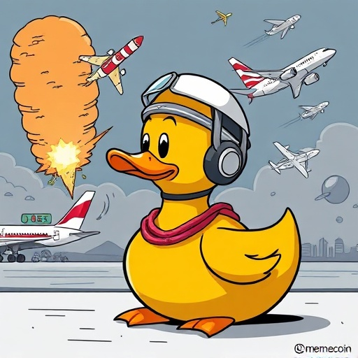 RIYDUCK