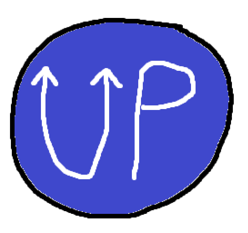 unlimited potential logo