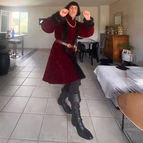 TocToc