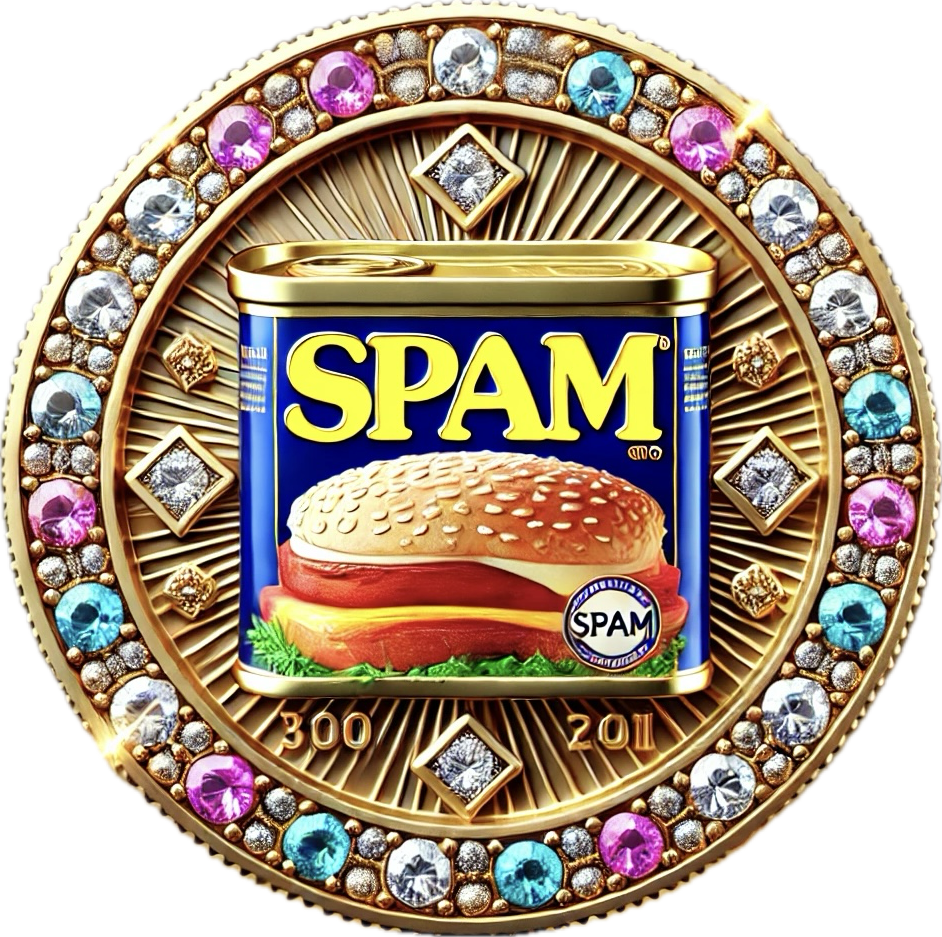 SPAM