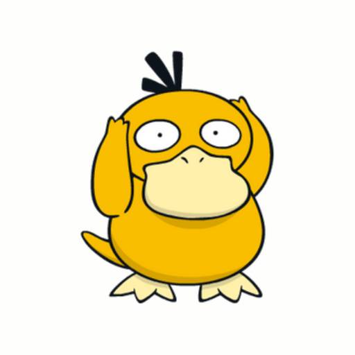 Pysduck