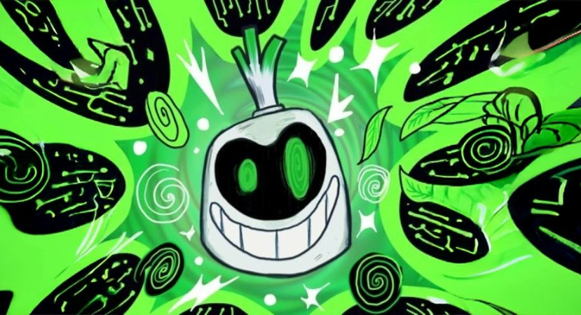 Manic