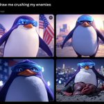PENGUIN