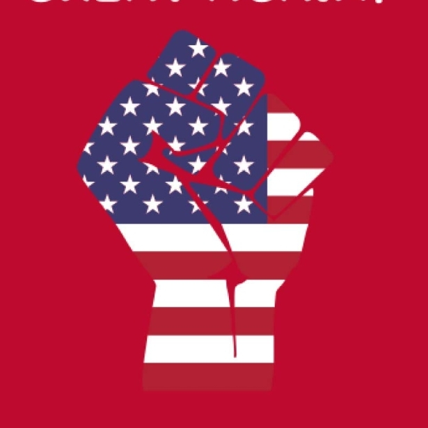 America