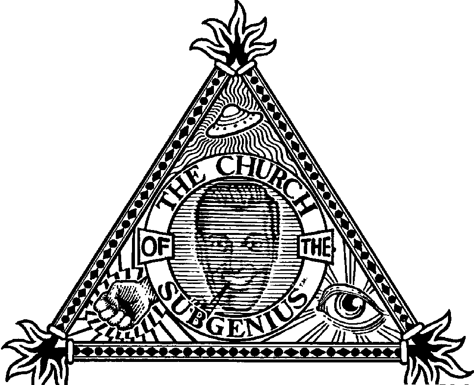SUBGENIUS