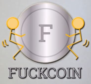 FUCKCOIN
