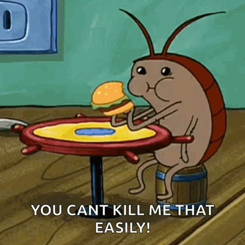 Cockroach