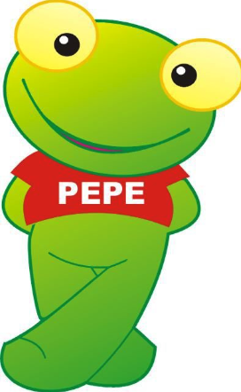 PEPE