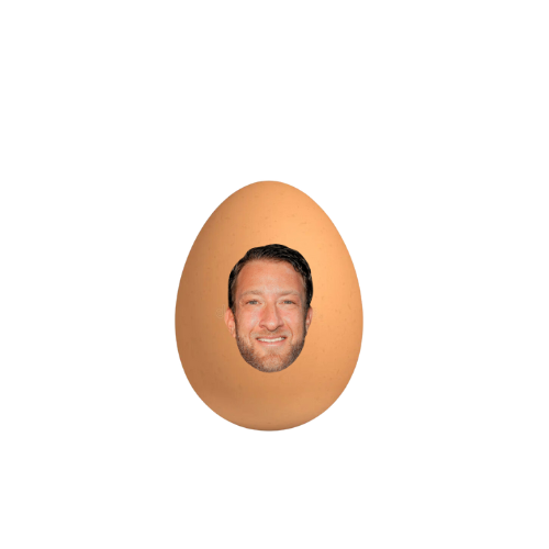 Eggnoy