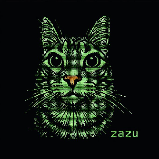 ZAZU