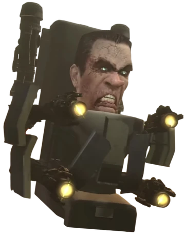 GTOILET