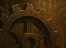 CLOCKWORK