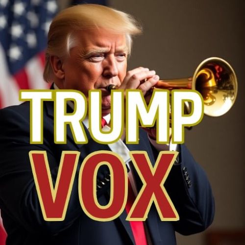 TRUMPVOX