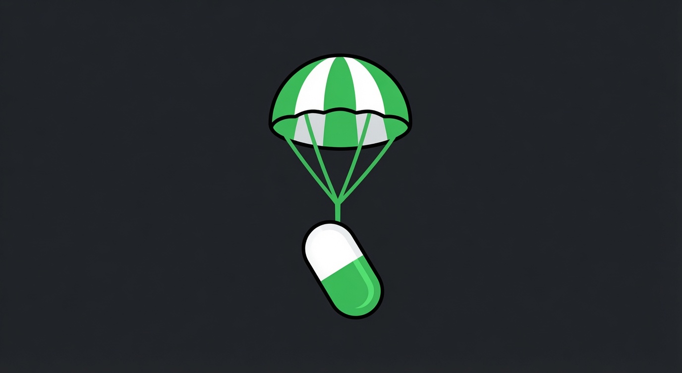 AIRDROP